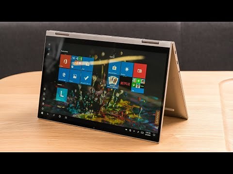 TOP 5 BEST 2-IN-1 LAPTOP TABLET HYBRID COMPUTER 2024