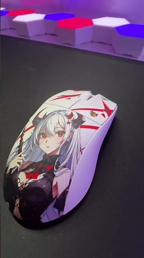 Unboxing the Redragon EISA K1NG M916 PRO 26K DPI Gamer Mouse