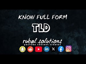 Top-Level Domain (TLD) and Extensions Details