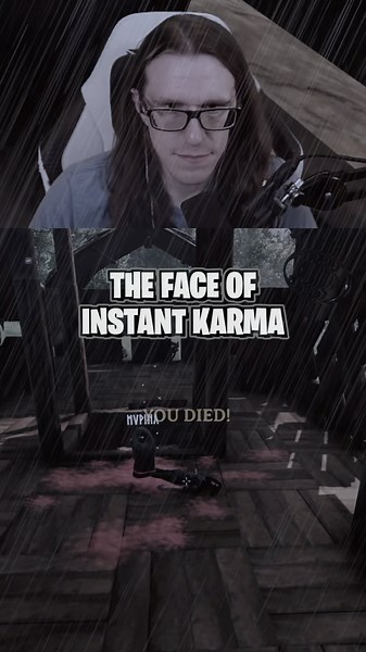 This is why you never bad mouth your build in Valheim #valheim #valheimbuilding