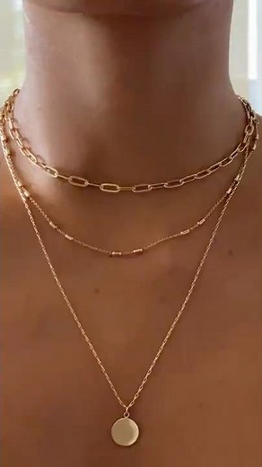 How to Layer Necklaces Like a Pro | Amy O Jewelry