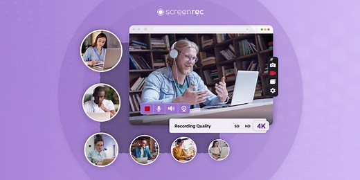 How to Record Streaming Video On Any Device (Quick & Free)