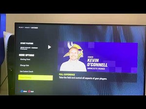 Madden 24: How to Create & Invite Crossplay Friends to Franchise League Tutorial!