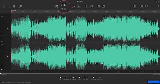 4 Easy Methods to Increase Video Volume [MP4, MOV, AVI, WMV]