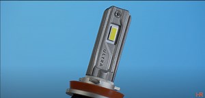 The Brightest LED Headlight Bulbs in the World