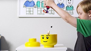 Your feet will thank you later. http://bit.ly/2FdVYk3 | The Container Store