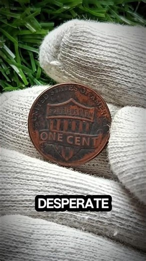 Your 2017 Penny Could Be Worth $79,000! Check This Rare Error Now! 🪙