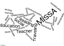 Classroom Work Samples