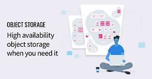 Object Storage | S3 Alternative | Akamai
