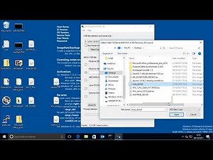 Create bootable USB image for Windows 7/8/8.1/10 Vista XP with WinSetupFromUSB