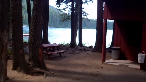 Urban Prepper Goes Rural by TheUrbanPrepper