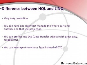 SQL和HQL - 软件 2025