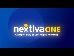 Nextiva Phone System