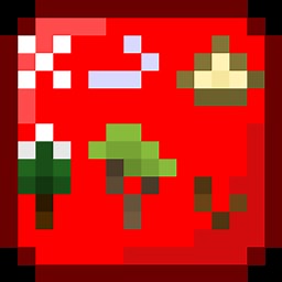 Biome Particle Weather