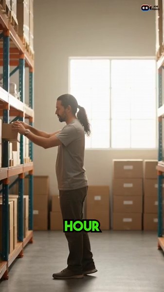 Uline Hiring in California: Warehouse Associate Role with Growth Potential