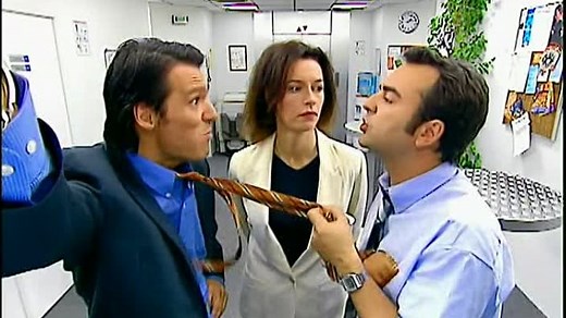 Caméra Café.part2.FRENCH.DVDRip