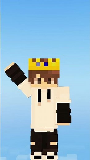 Build This Cute Minecraft Chicken Statue in Seconds 🐔✨