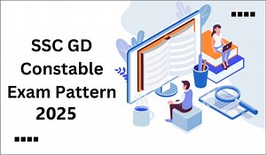 SSC GD Constable Exam Pattern 2026, Revised Exam Pattern