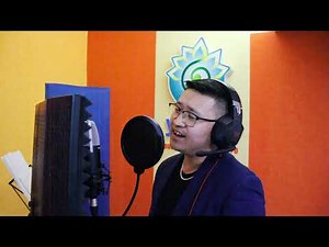 Ishdorj - Nutag mini / Ишдорж - Нутаг минь Mogodiin duu