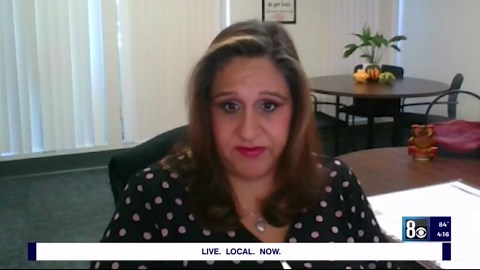 Las Vegas online grocers accept SNAP, deliver to food deserts