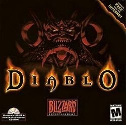 Video Games To Big Screen: Diablo Movie In Development, Fox To License Halo - SlashFilm