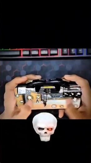 spinbot gaming trigger unboxing and review