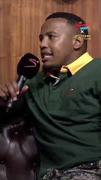 Which three current Springboks do you think will make a #BokDreamTeam in 10 years time? ✨🇿🇦