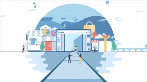 3.3K views · 318 reactions | China has 105 cross-border e-commerce pilot zones. The establishment of these pilot zones has changed everything for the better. Want to know more? Click to watch the video. #6pillars | China Daily | Facebook