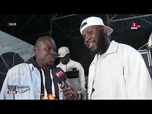 DIRECT SHOW OF THE YEAR 2025 - NIT DOFF