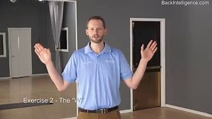 How To Fix Forward Head Posture - 5 Exercises And Stretches