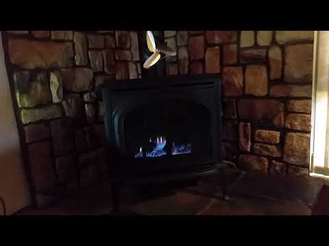 Jotul GF 500 DV Gas Stove