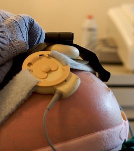 Contraction Stress Test: 5 Key Facts For High-Risk Pregnancies