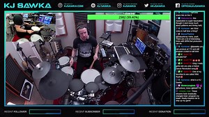 Drummers, stop playing DNB so fast: Understanding DNB tempos and linear patterns. I get questions about DNB, jungle, and linear patterns every day, and here's an edit from my Twitch livestream discussing it a little bit. I learned many DNB patterns from DJ Dieselboy's compilation CDS and he sped up the record player to 180 or 190 BPM and that was how I learned DNB. It wasn't until much later that I realized 'drumming DNB' needed to be slower to match the average groove and style of DNB. Now if y
