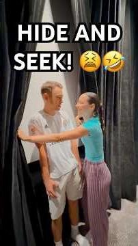 That one friend in hide and seek… 🤣💀