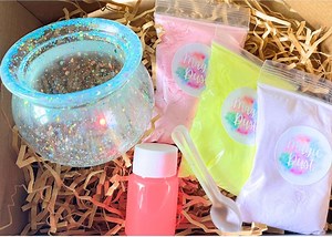 Kids Potion Gift Set for Fizzy Potion Sensory Play Montessori Science Activity - Etsy Australia