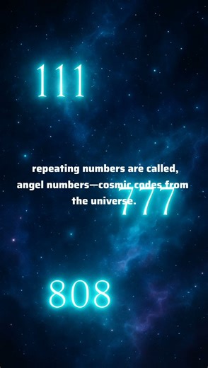 Angel Numbers Explained | Manifestation”#Numerology #AngelNumbers #Manifestation #Spirituality #111