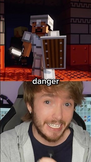 Can Minecraft Help us Survive Disasters? 🌪️😅