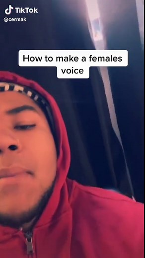 Learn How to Perfect the White Girl Voice with These Expert Tips!