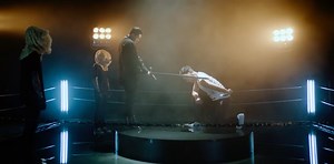 Watch: MONSTA X Returns With Intense "Fighter" MV | Soompi