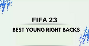 Best RB FIFA 23