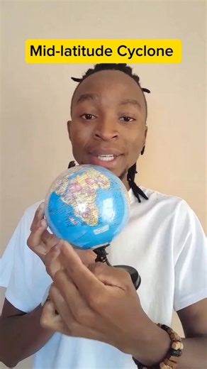 Geography Grade 12: Tropical Cyclone VS Mid-latitude Video 2025. | Department of Basic Education