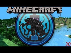 MINECRAFT ORESPAWN - KILLING MOBZILLA - EPISODE 30 (1.7.10 MODDED SURVIVAL)