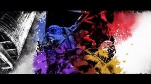 Juicy J, Wiz Khalifa, Ty Dolla $ign - Shell Shocked ft. Kill The Noise & Madsonik (Official Video)