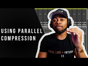 How And Why You Should Use PARALLEL COMPRESSION