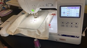 Best Embroidery Machine For Patch Making 2025