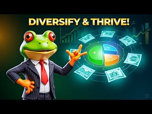What Is Diversification and Why Does It Matter? | Essential Investment Strategies