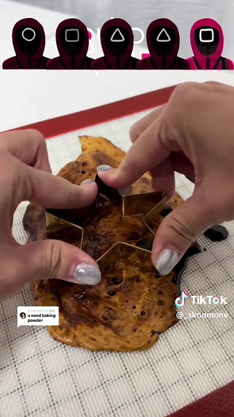 Perfect Dalgona Candy Making Tutorial | Squid Game 2