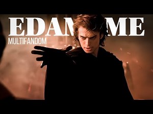 Multifandom - edamame