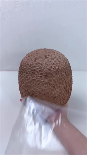 ASMR DIG A MYSTERY FUFUSQUISHY LYCHEE KIT!! | asmr