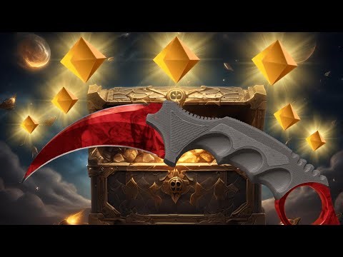 ONLY CRAZY MODE ON CLASHGG – I CAN’T BELIEVE THIS LUCK 😱💎